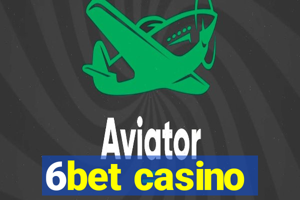 6bet casino